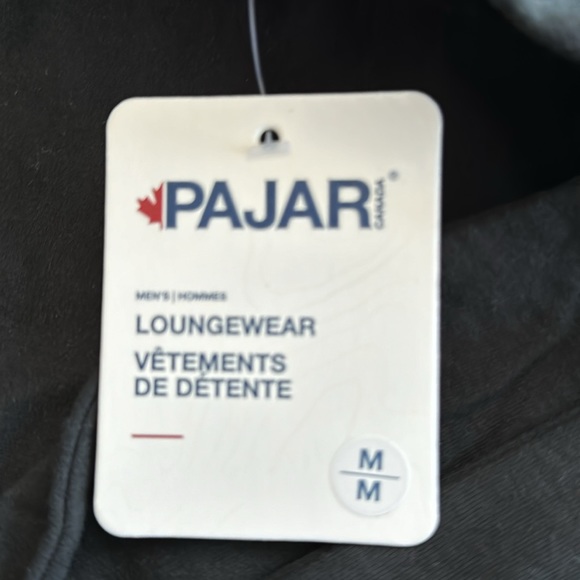 Pajar crewneck sweater top - Picture 5 of 6